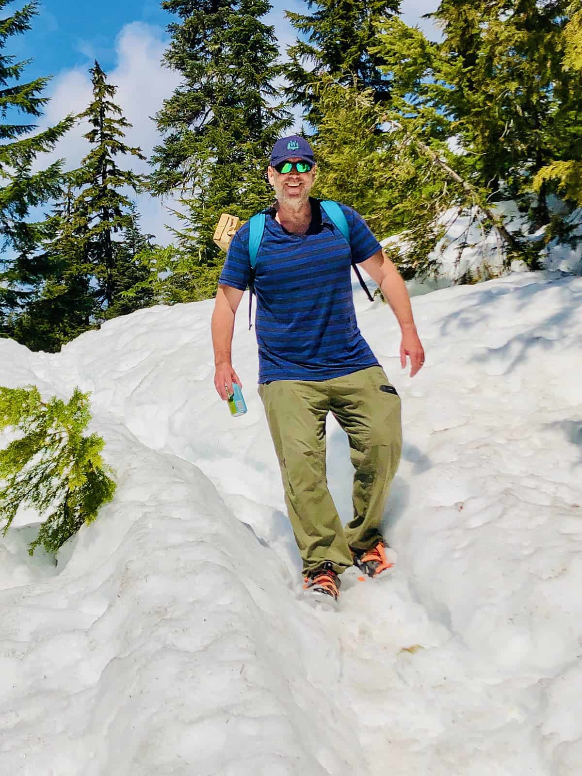 Pk-snow-shoeing Pk-snow-shoeing