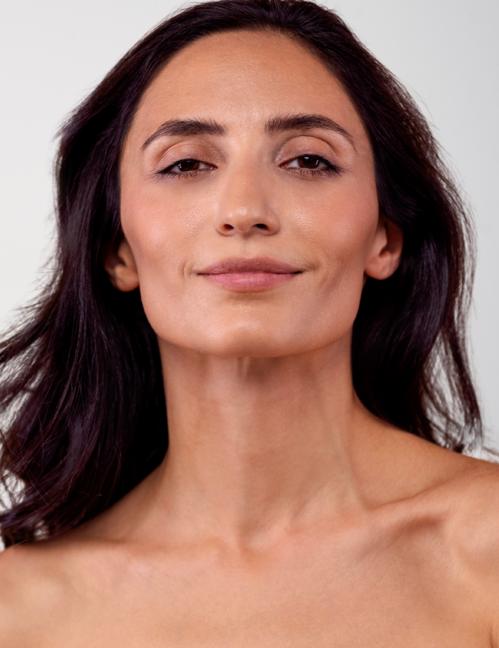 Whistler Model Image Skin Tightening Landing Page Whistler