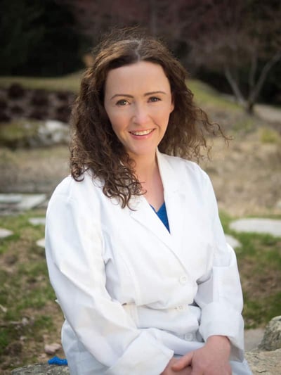 Dr Sarah Kennea Whistler Medical Aesthetics
