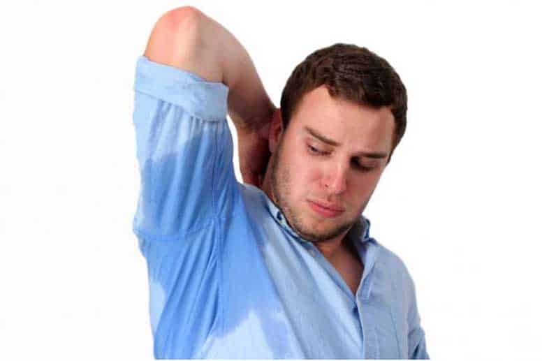 Excessive Sweating Excessive Sweating