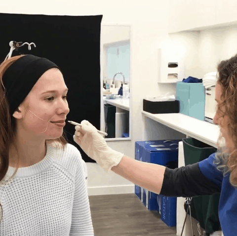 MJ Facial Aesthetics Planning MJ Facial Aesthetics Planning