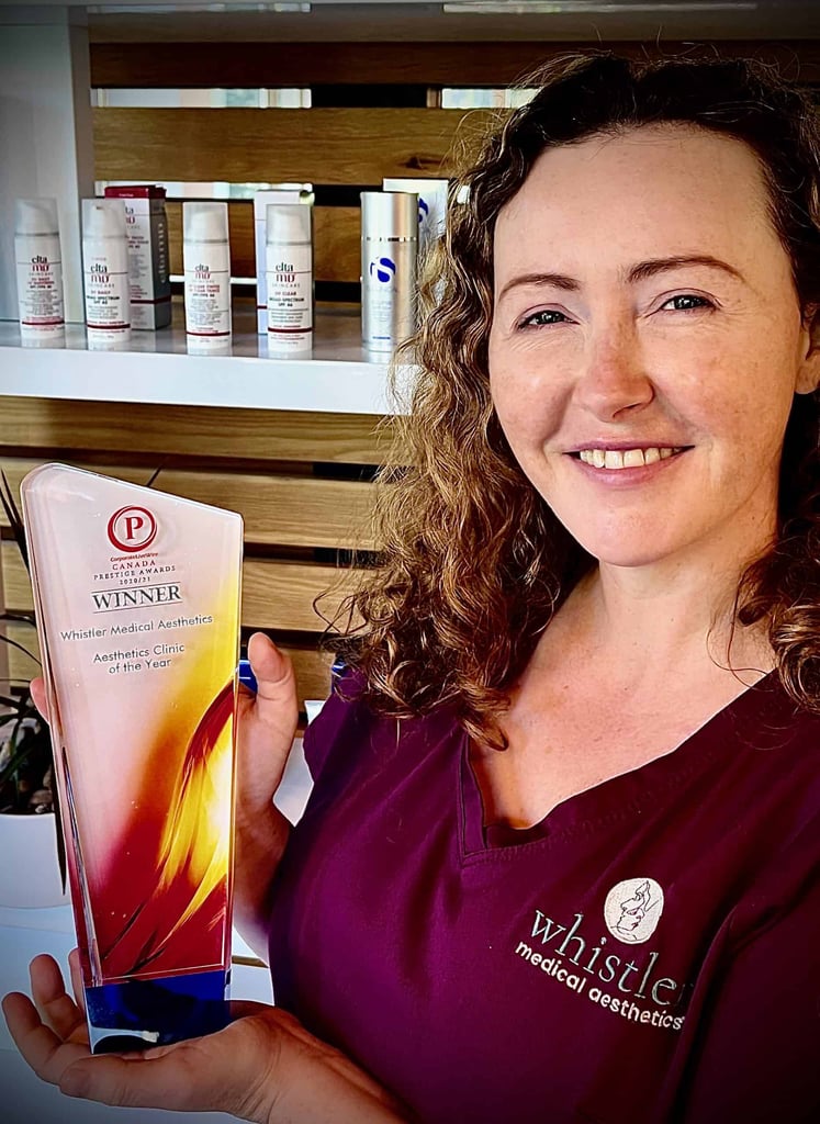 Aesthetics Clinic of the Year Canada