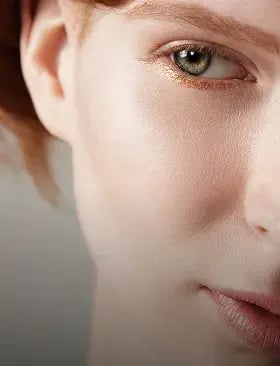 Look more rested and refreshed.