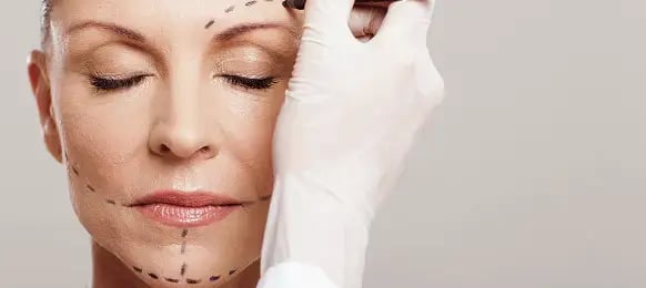 Expert Facial Mapping