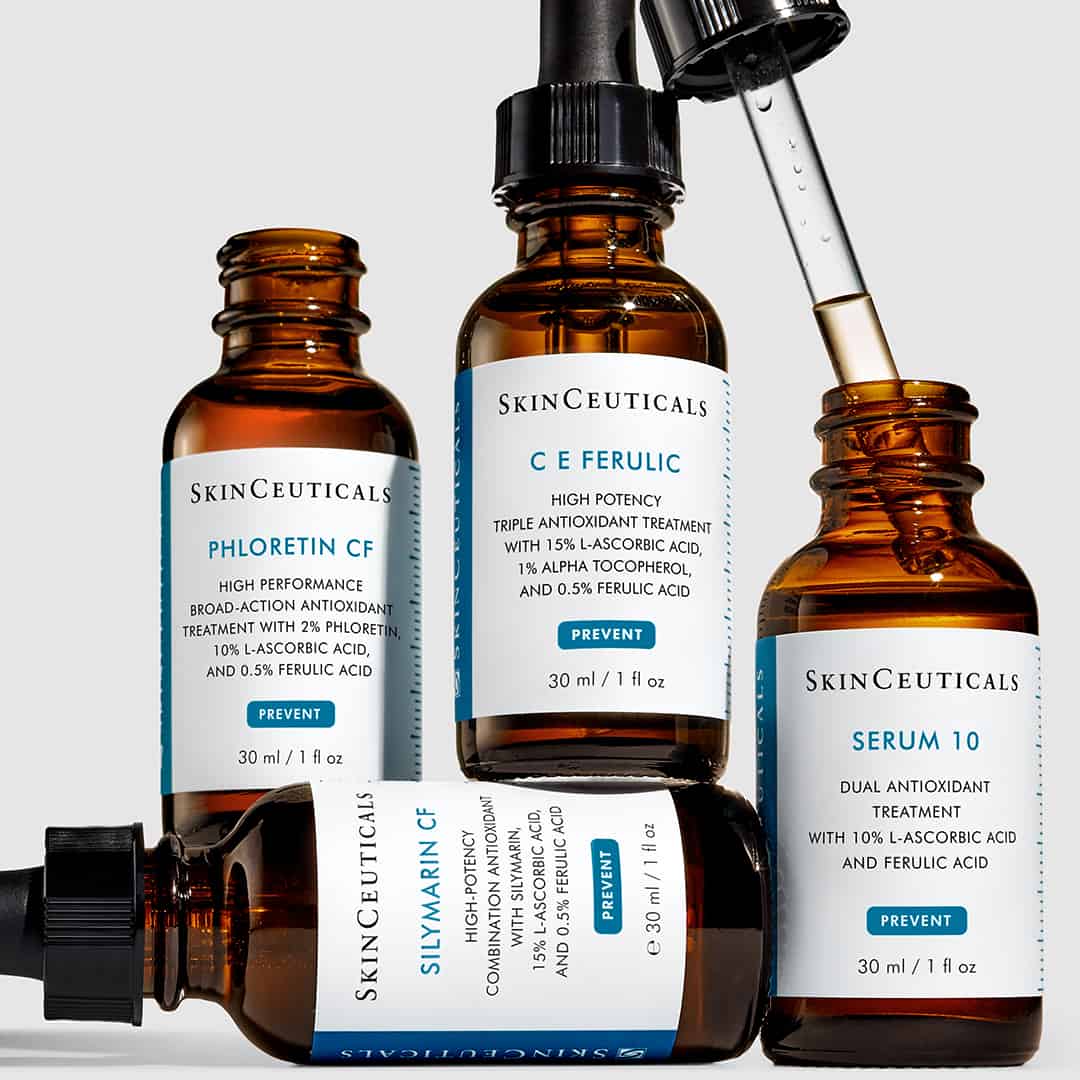 Skinceuticals arrives at Whistler Medical Aesthetics®