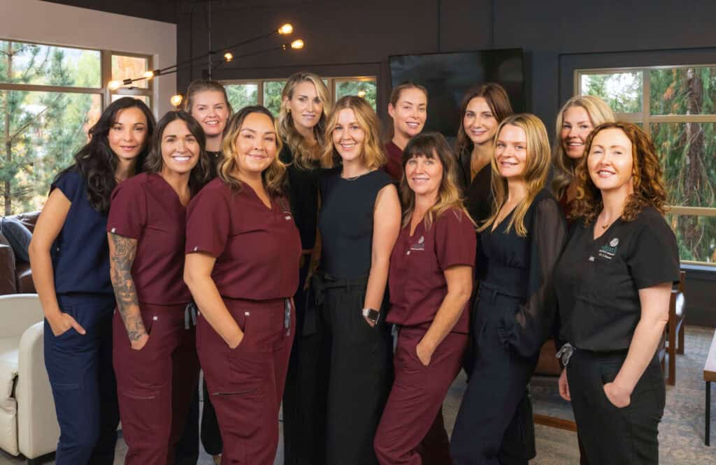 Our Team