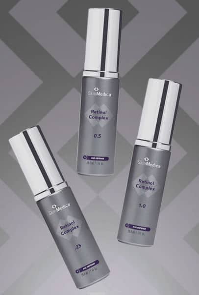 Skin Medica Products